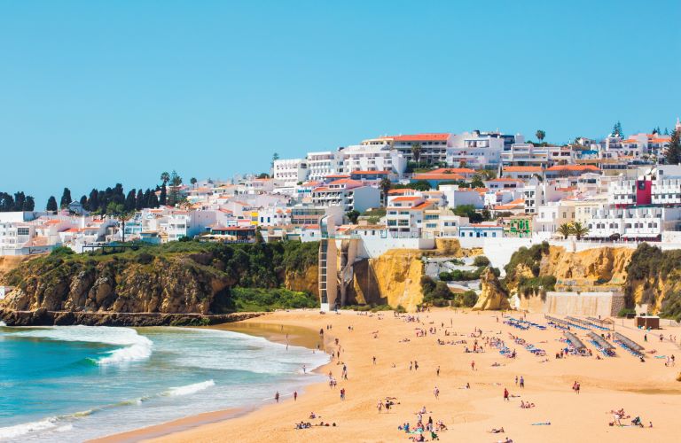 Albufeira Holidays 2023/2024 Albufeira Hotels Jet2holidays